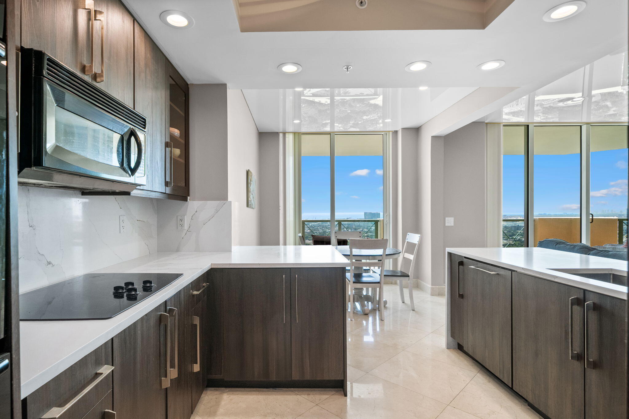 LAS OLAS GRAND CONDO - Residential