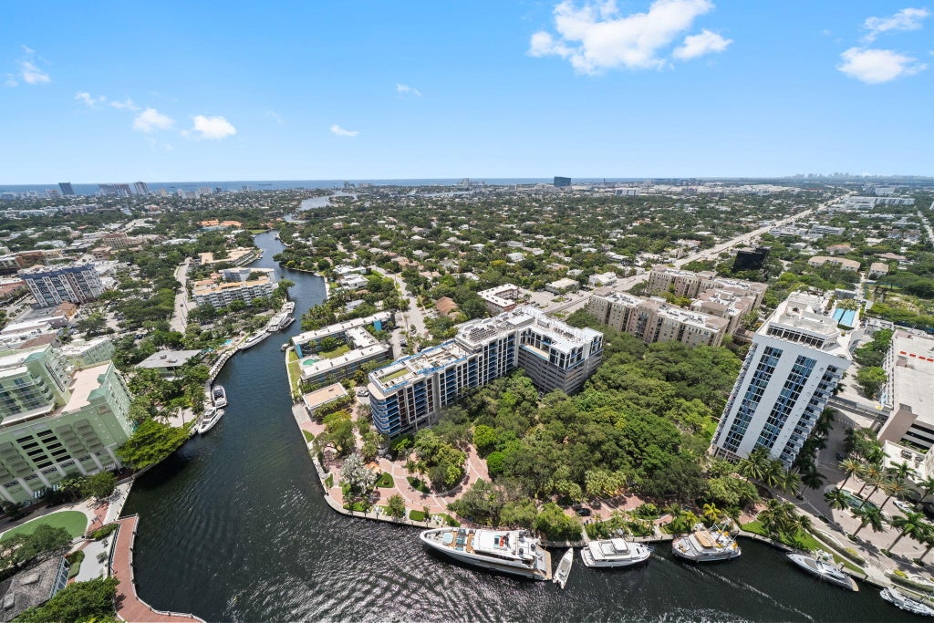 Photo of 411 N New River Dr Drive E #3605, Fort Lauderdale, FL 33301 (MLS # B26008052)