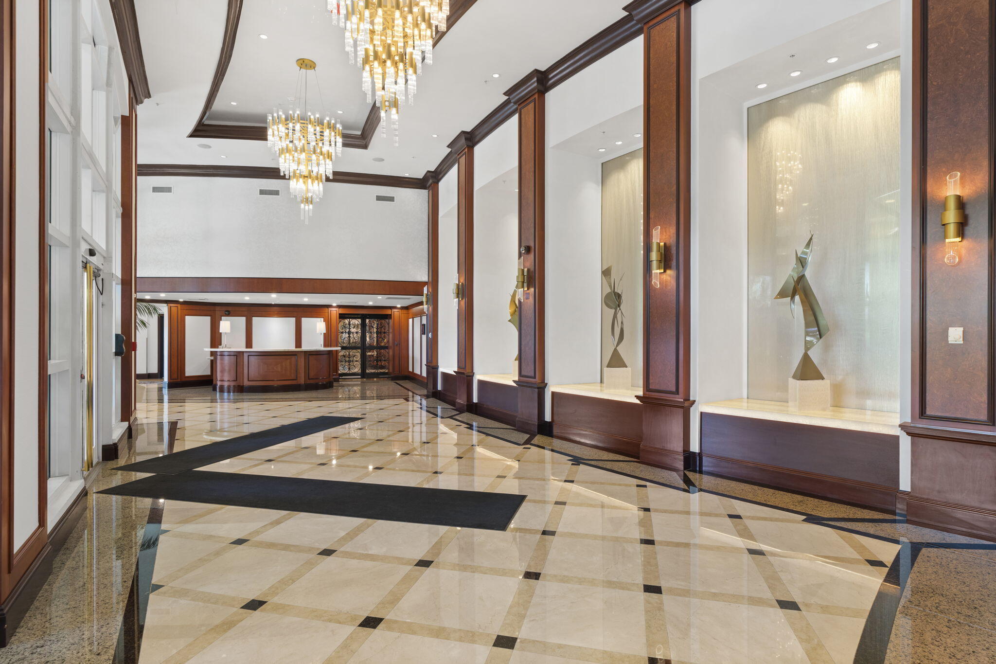 LAS OLAS GRAND CONDO - Residential