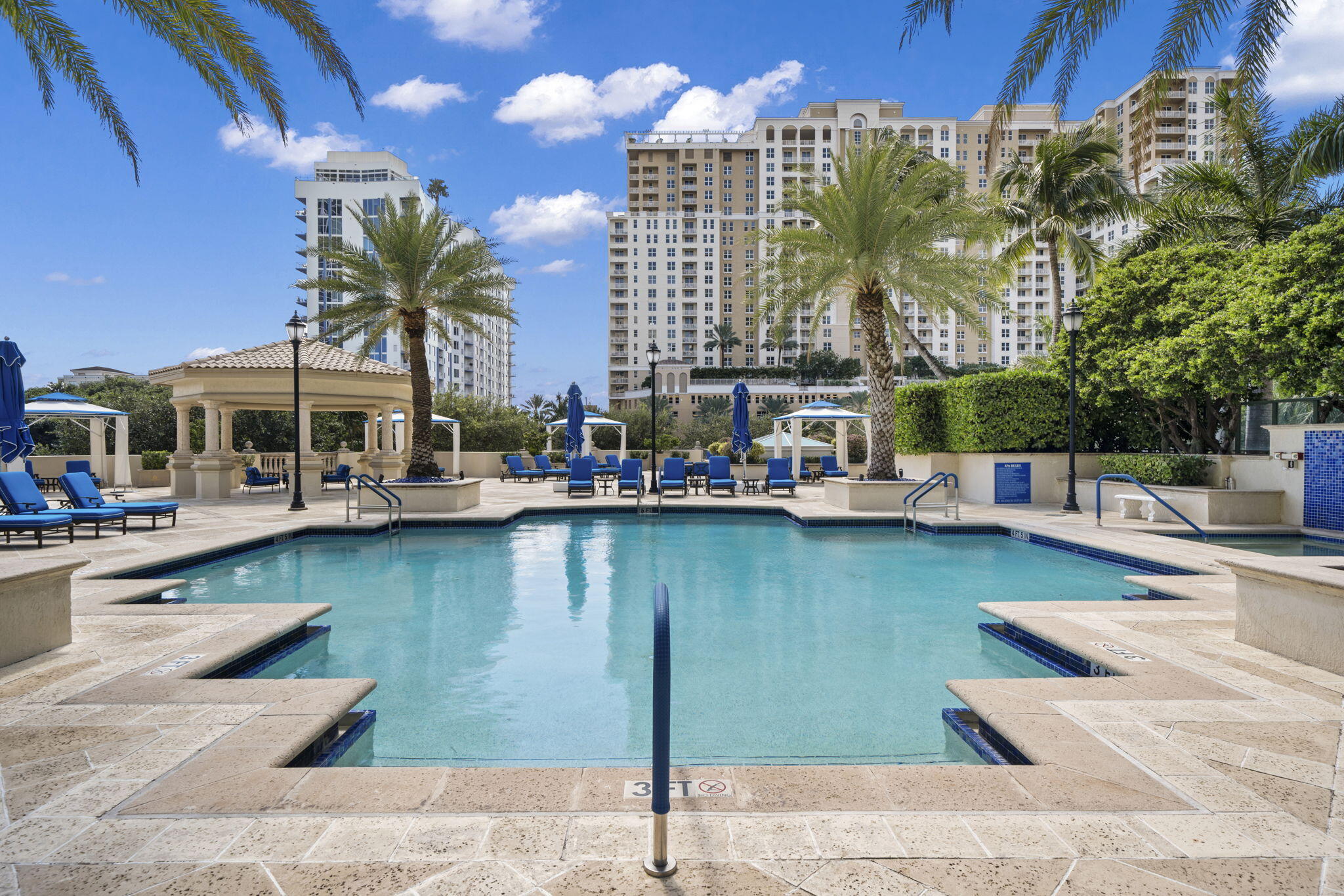 LAS OLAS GRAND CONDO - Residential