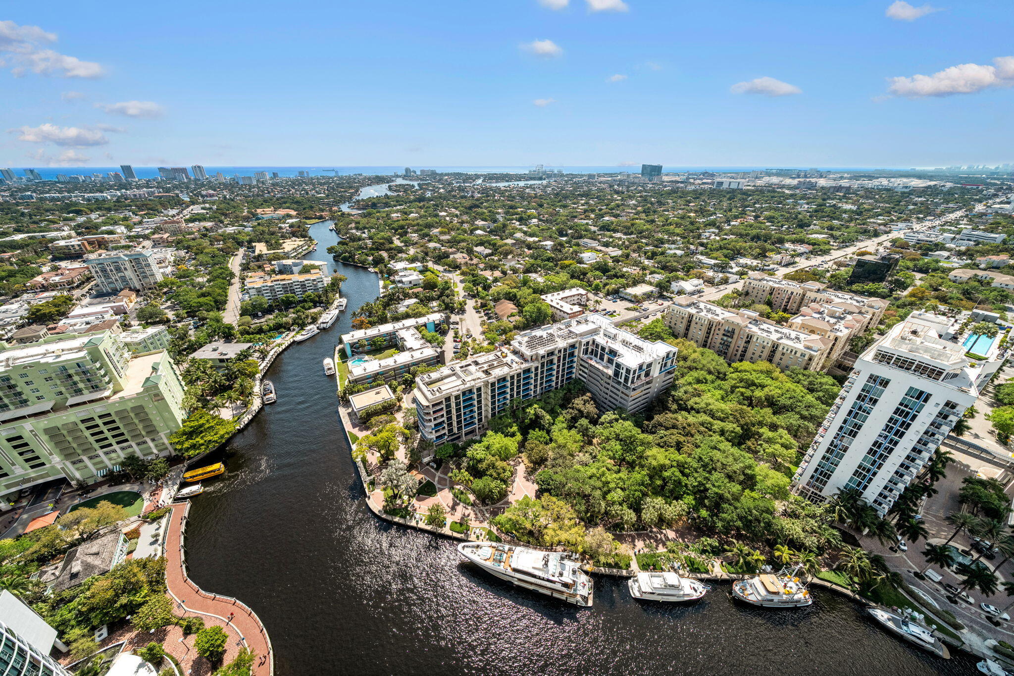 LAS OLAS GRAND CONDO - Residential