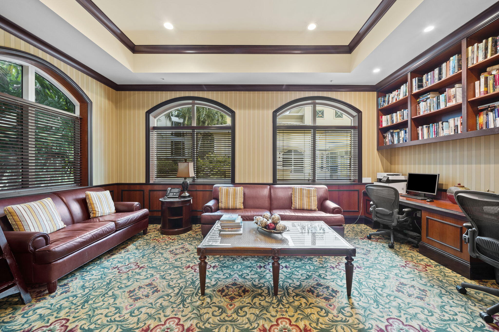 LAS OLAS GRAND CONDO - Residential