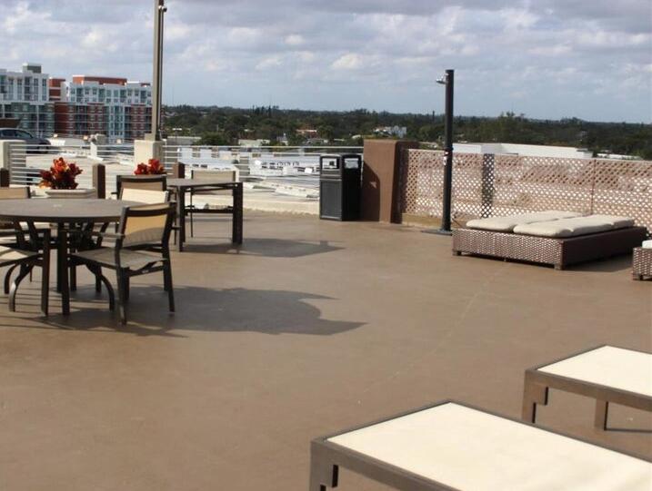 SOLE AT FORT LAUDERDALE CONDO - Residential