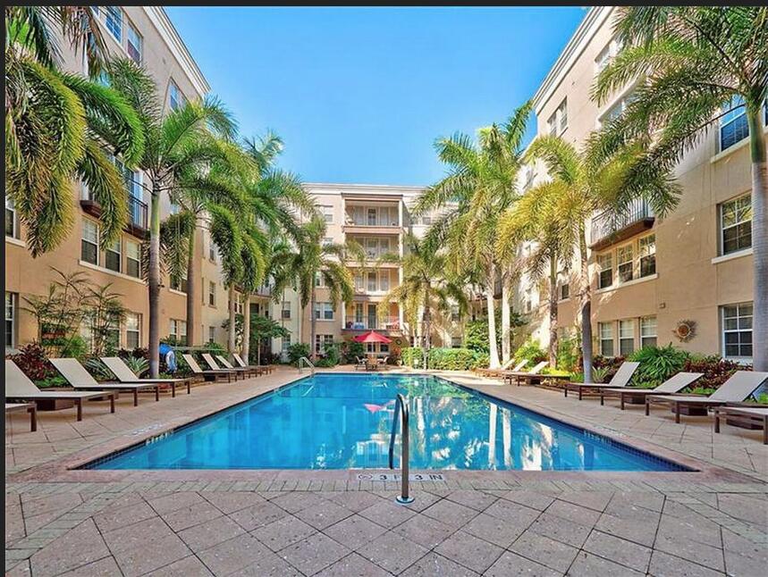 SOLE AT FORT LAUDERDALE CONDO - Residential
