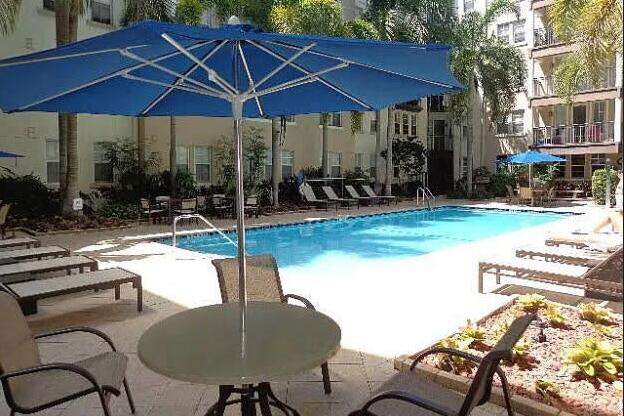 SOLE AT FORT LAUDERDALE CONDO - Residential