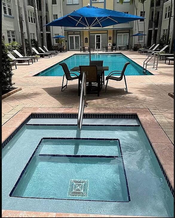 SOLE AT FORT LAUDERDALE CONDO - Residential