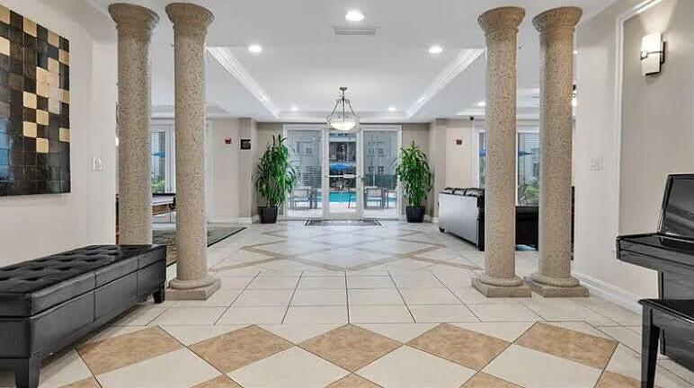 SOLE AT FORT LAUDERDALE CONDO - Residential