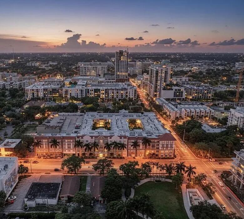 SOLE AT FORT LAUDERDALE CONDO - Residential