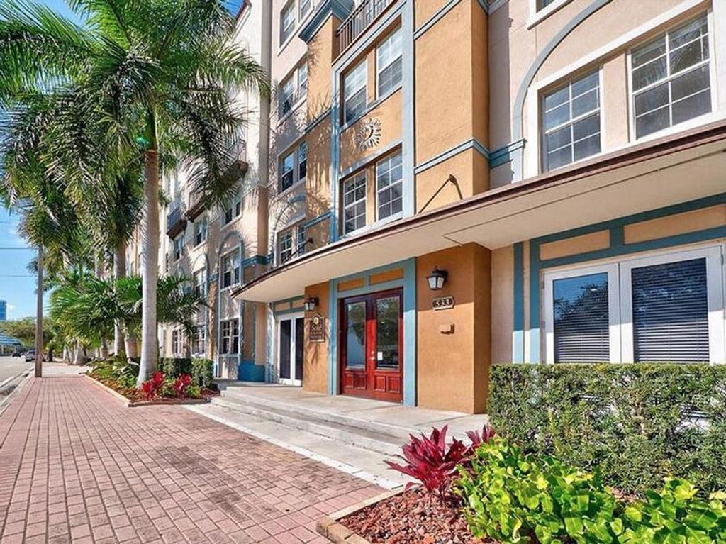 Photo of 533 NE 3rd Avenue #120, Fort Lauderdale, FL 33301 (MLS # B26016387)