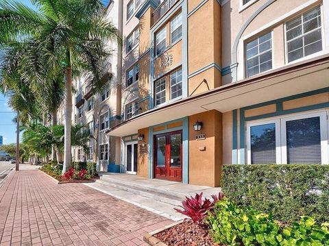 533 NE 3rd Avenue 120 Fort Lauderdale FL 33301