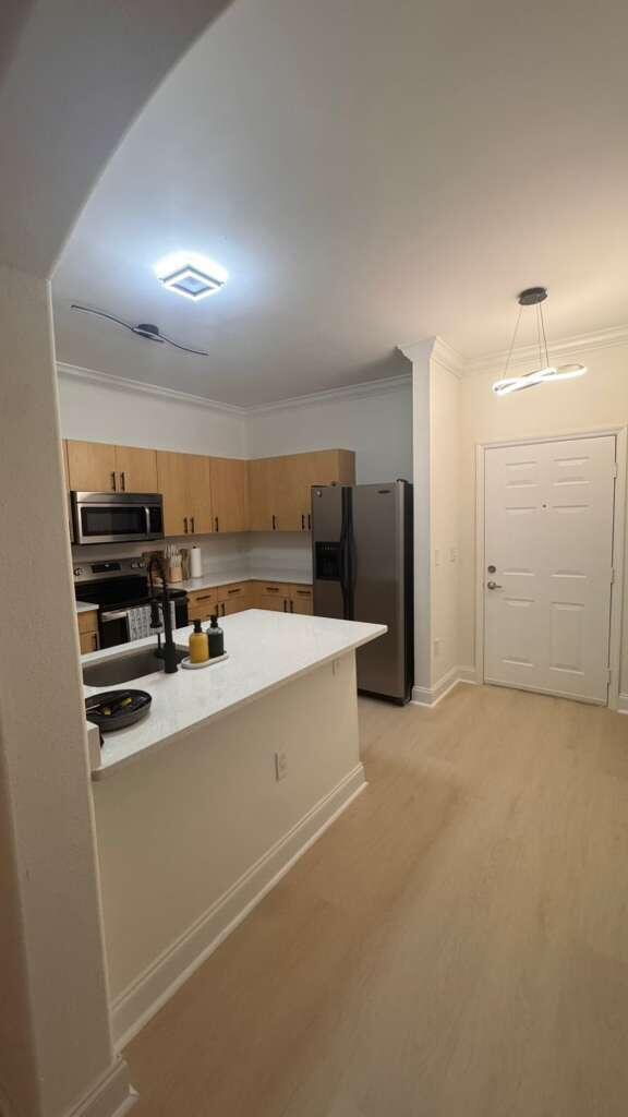 SOLE AT FORT LAUDERDALE CONDO - Residential
