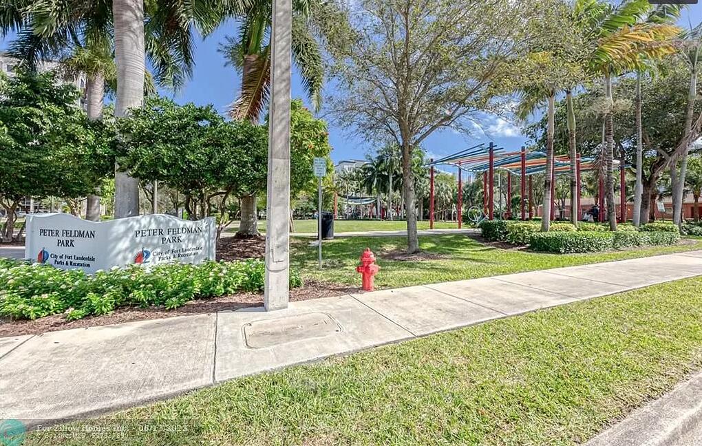 SOLE AT FORT LAUDERDALE CONDO - Residential