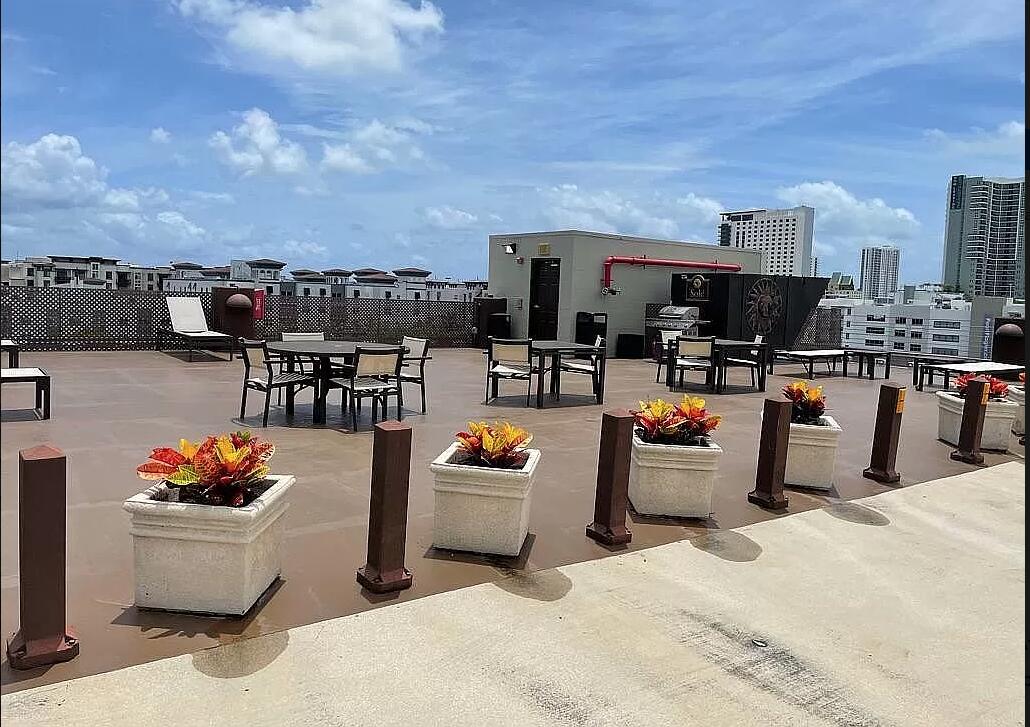 SOLE AT FORT LAUDERDALE CONDO - Residential