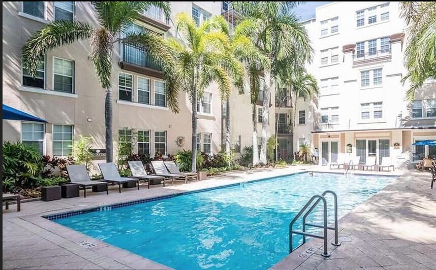 SOLE AT FORT LAUDERDALE CONDO - Residential