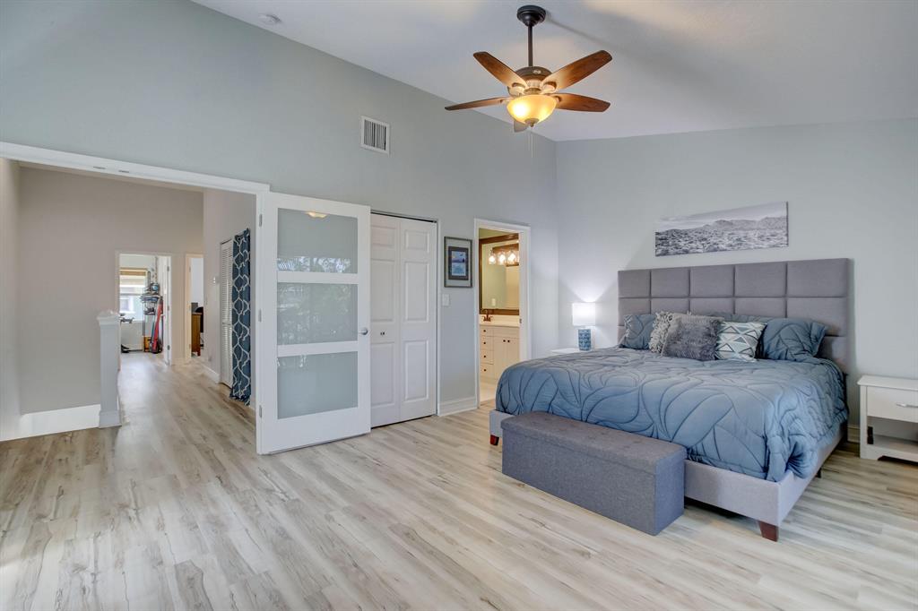 RIVER LANDINGS - Residential