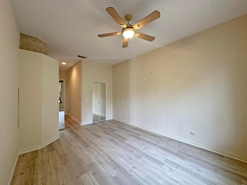 LAKE CHARLES - Residential