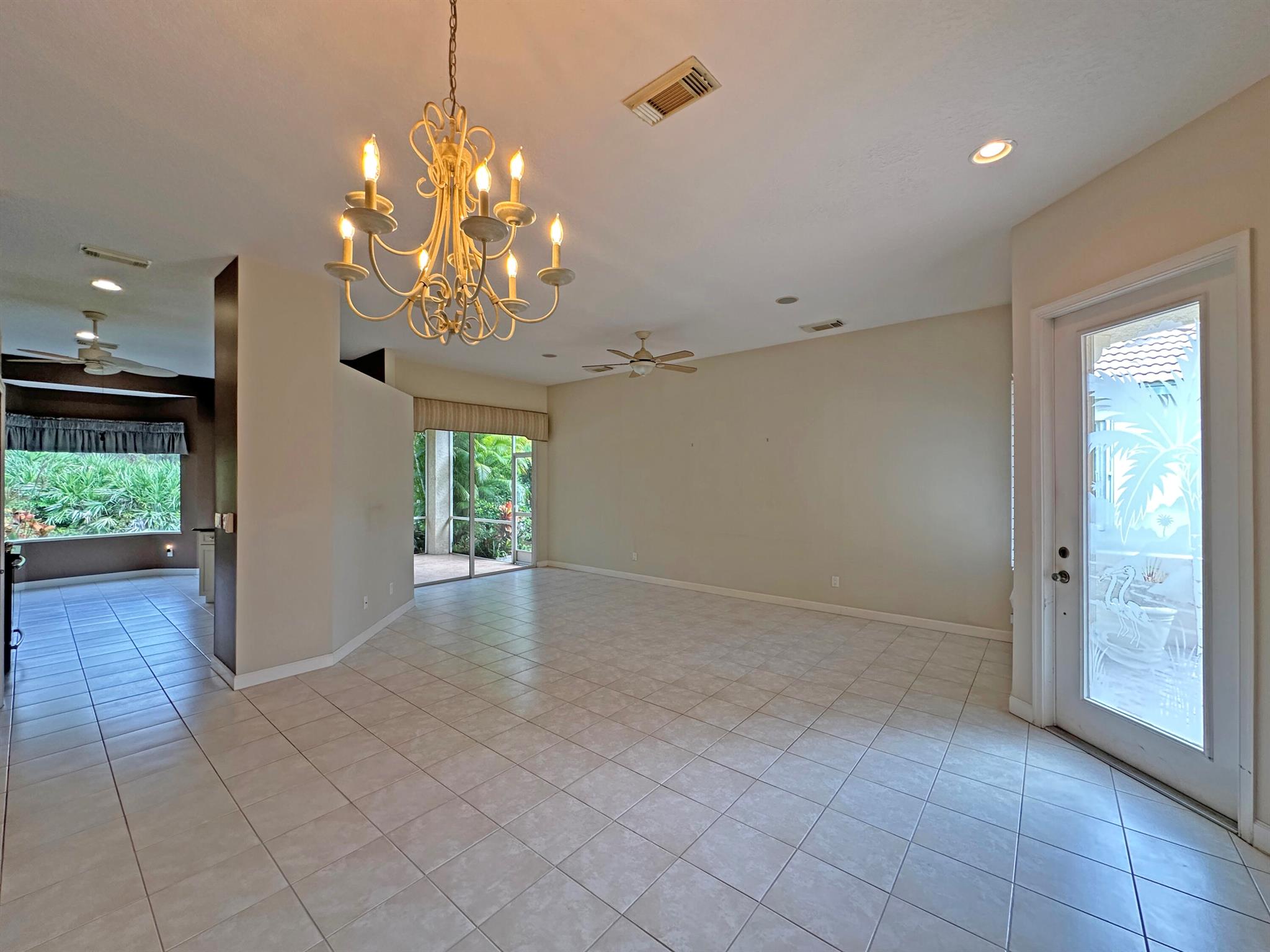 LAKE CHARLES - Residential