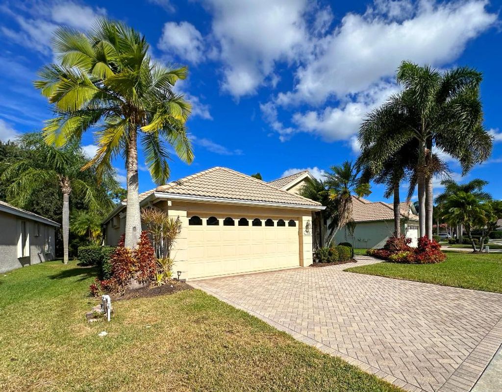 Photo of 788 SW Saint Croix Cove, Port Saint Lucie, FL 34986 (MLS # R11146530)