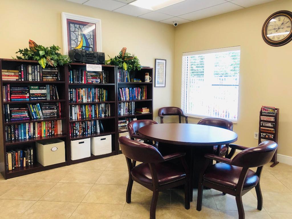 LAKE CHARLES - Residential