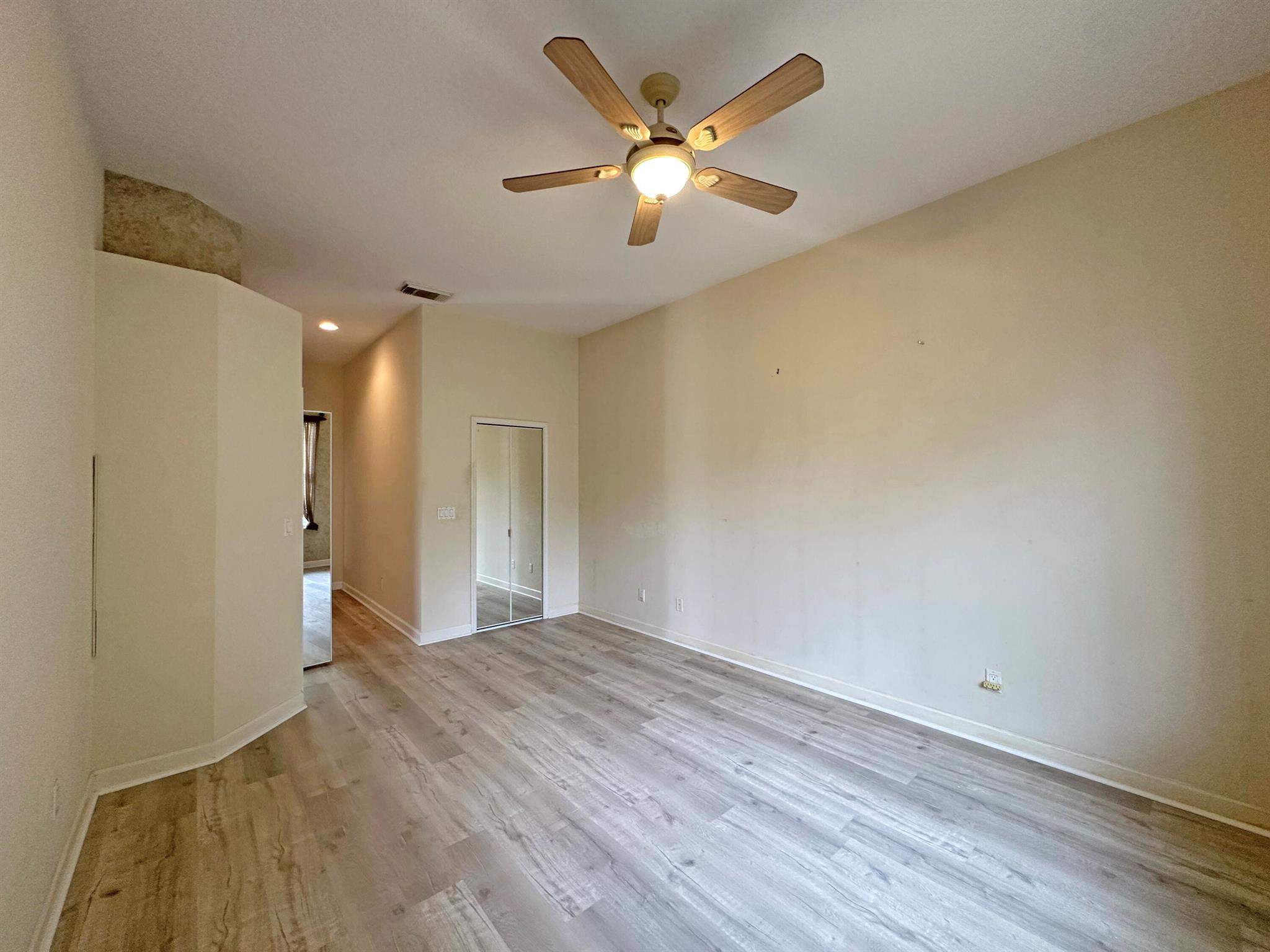 LAKE CHARLES - Residential