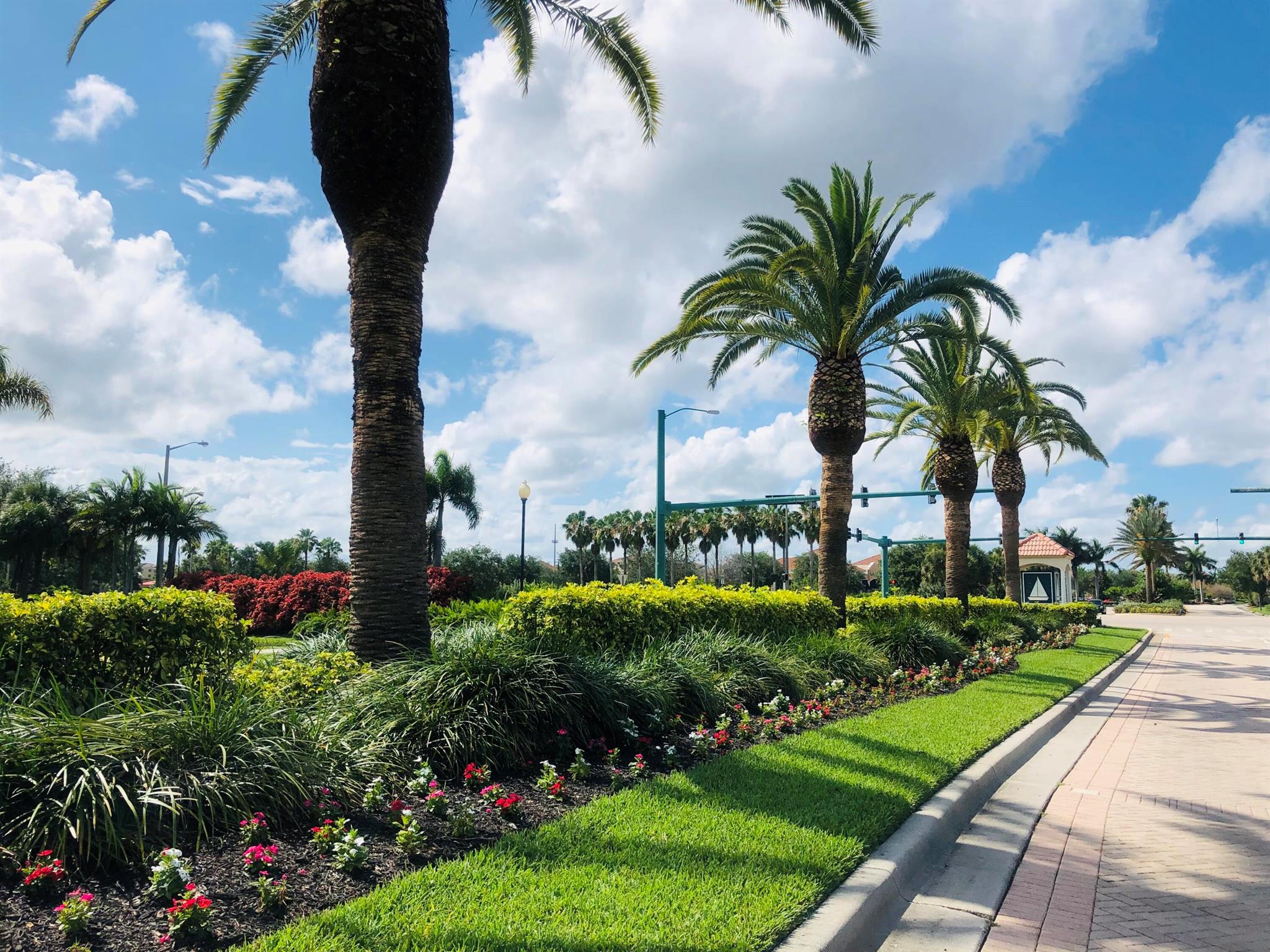 LAKE CHARLES - Residential