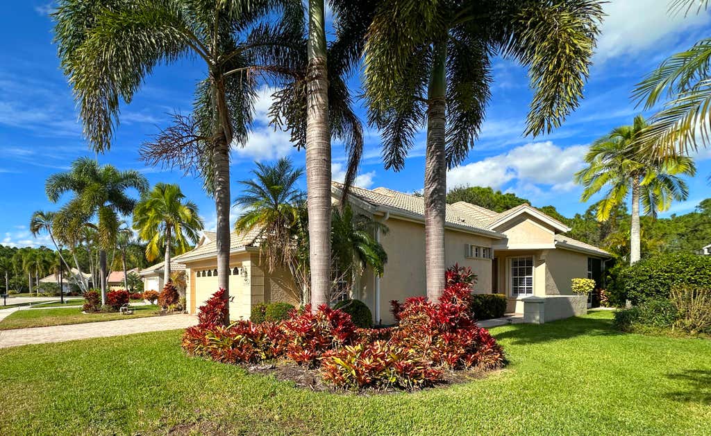 Photo of 788 SW Saint Croix Cove, Port Saint Lucie, FL 34986 (MLS # R11146530)