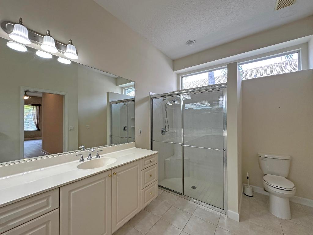 LAKE CHARLES - Residential