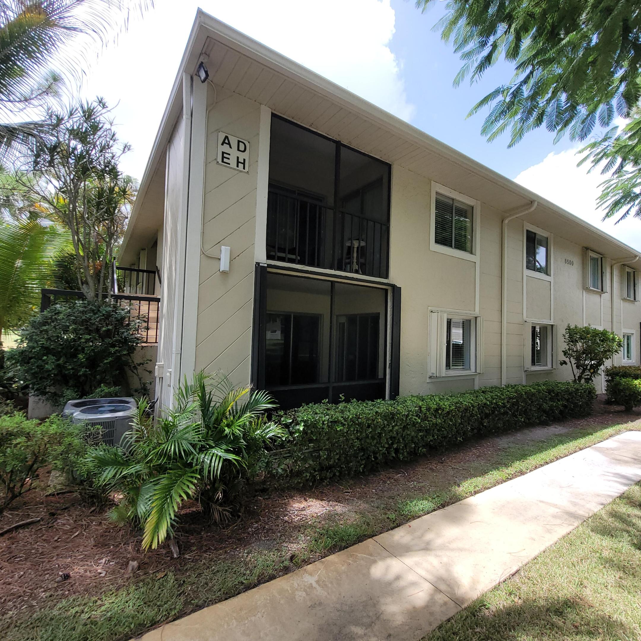 6500 Chasewood Drive A