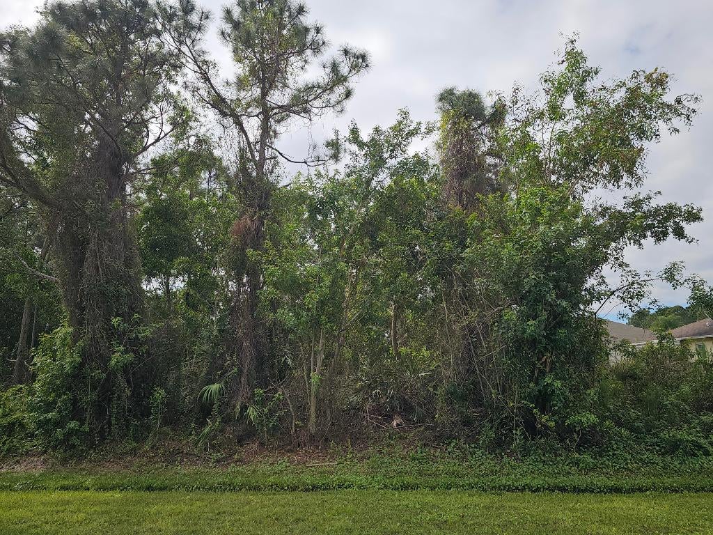 Photo of 5531 NW North Lundy Circle, Port Saint Lucie, FL 34986 (MLS # R11064834)