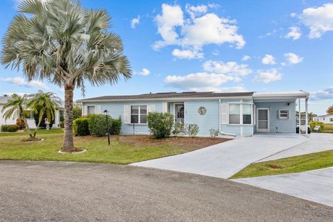 Photo of 3422 Feriwinkle Court, Port Saint Lucie, FL 34952 (MLS # R11160107)