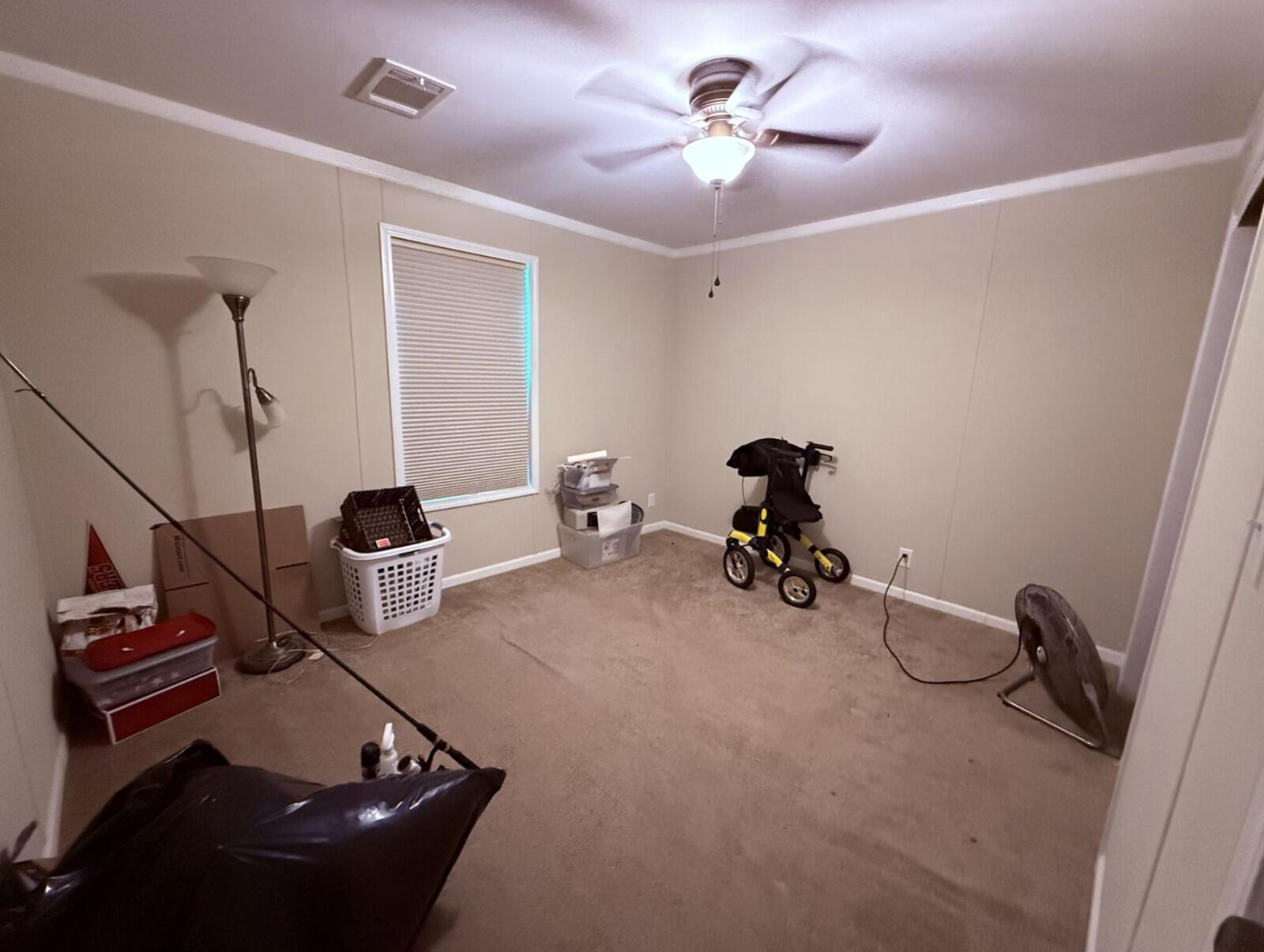 The Meadows - Residential