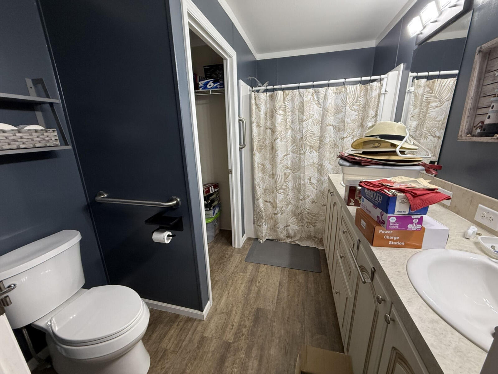 View photos, virtual tours, details... 2555 Pga Blvd, Lot 5