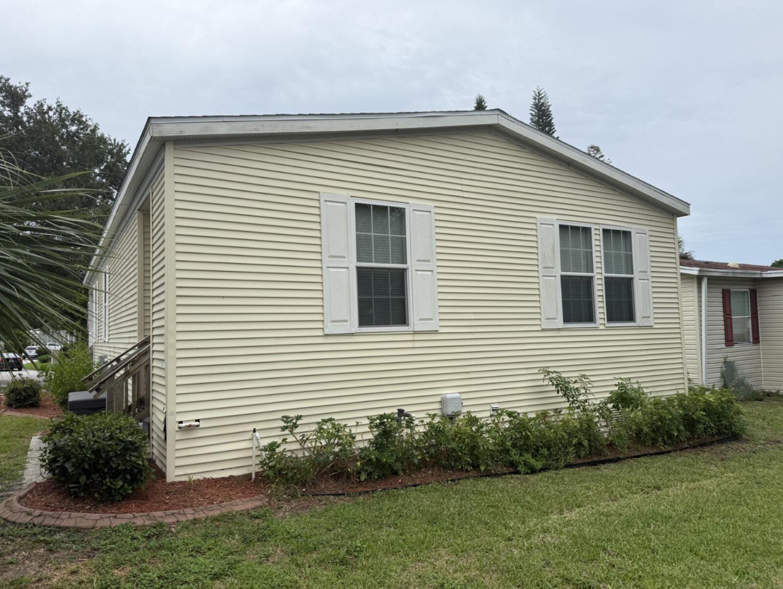 The Meadows - Residential