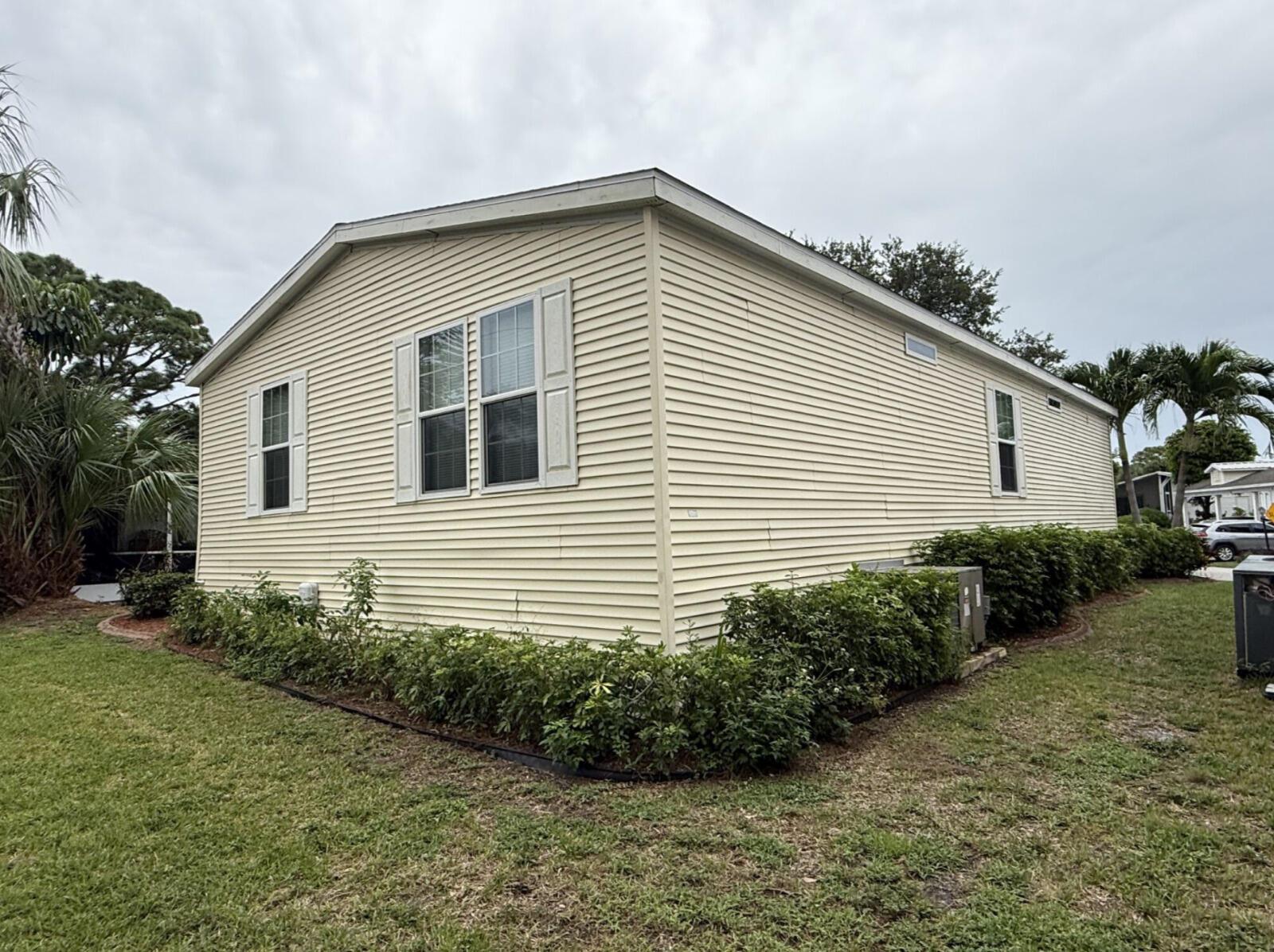 The Meadows - Residential