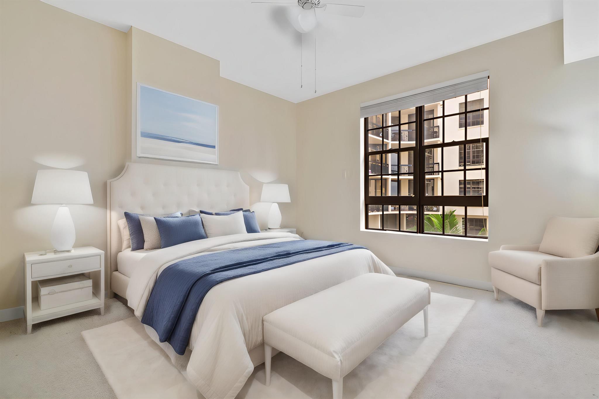 ONE CITY PLAZA CONDO - Residential