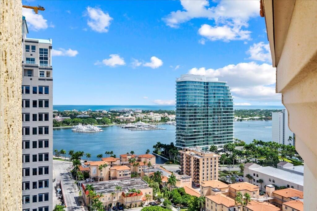 ONE CITY PLAZA CONDO - Residential