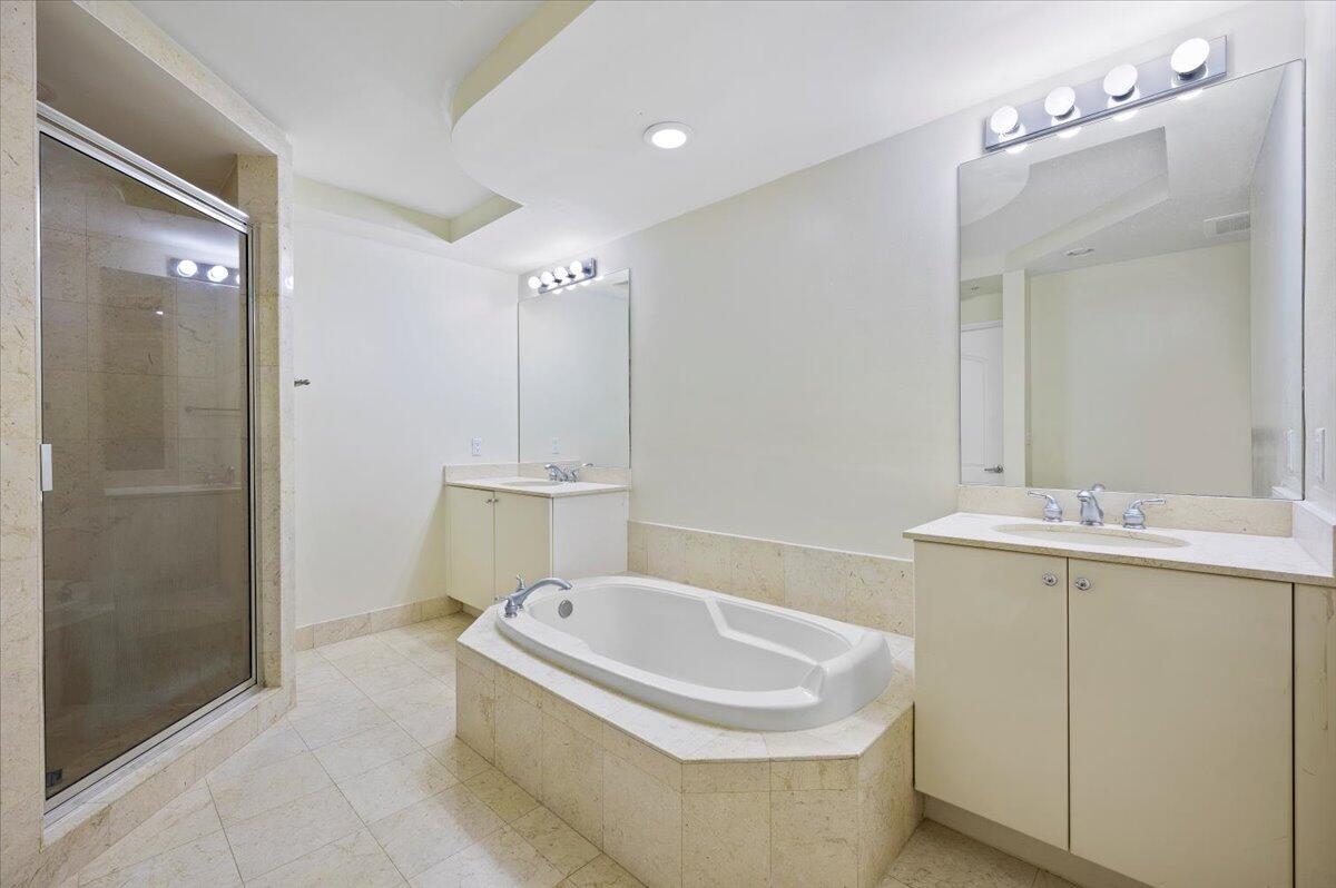 ONE CITY PLAZA CONDO - Residential