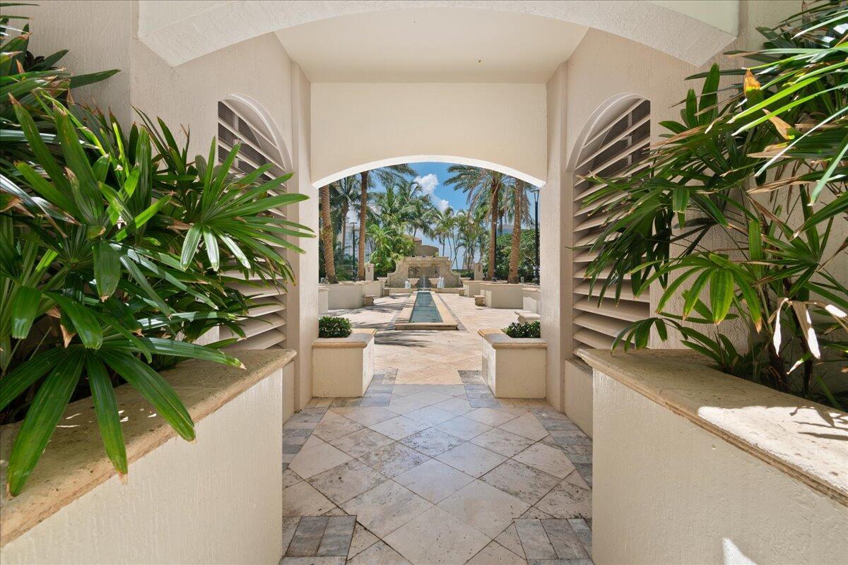 ONE CITY PLAZA CONDO - Residential