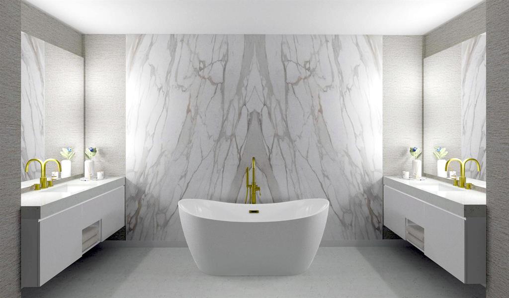 VILLAGE OF GOLF - Residential