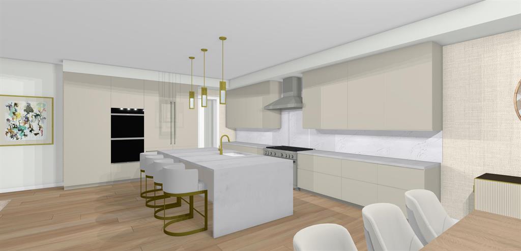 VILLAGE OF GOLF - Residential