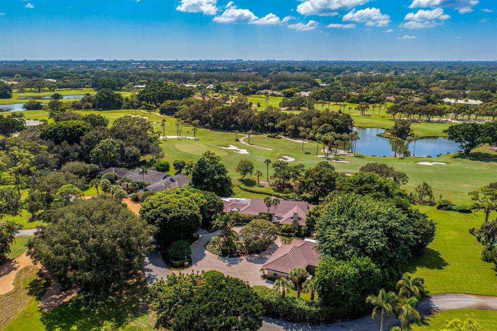 VILLAGE OF GOLF - Residential