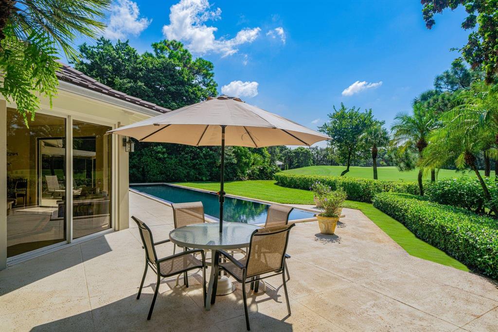 VILLAGE OF GOLF - Residential