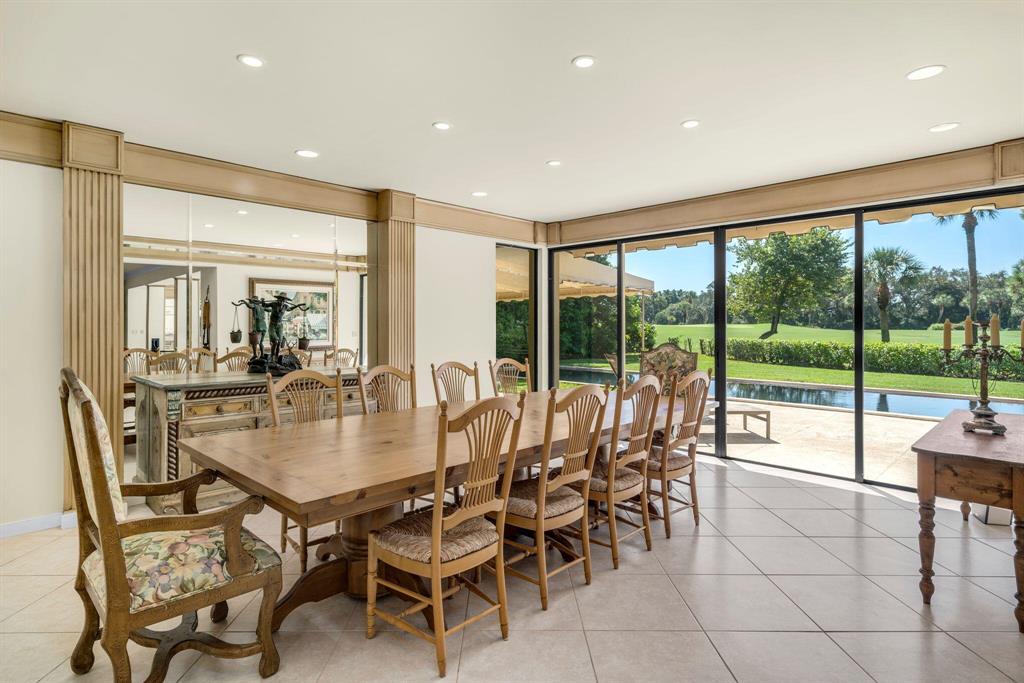 VILLAGE OF GOLF - Residential