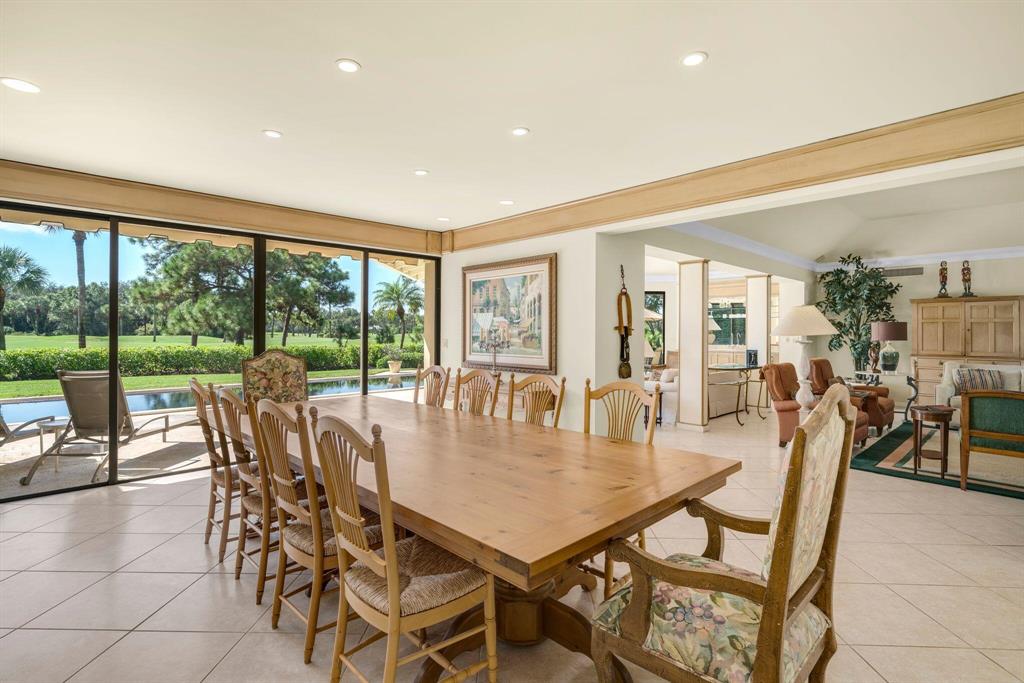 VILLAGE OF GOLF - Residential