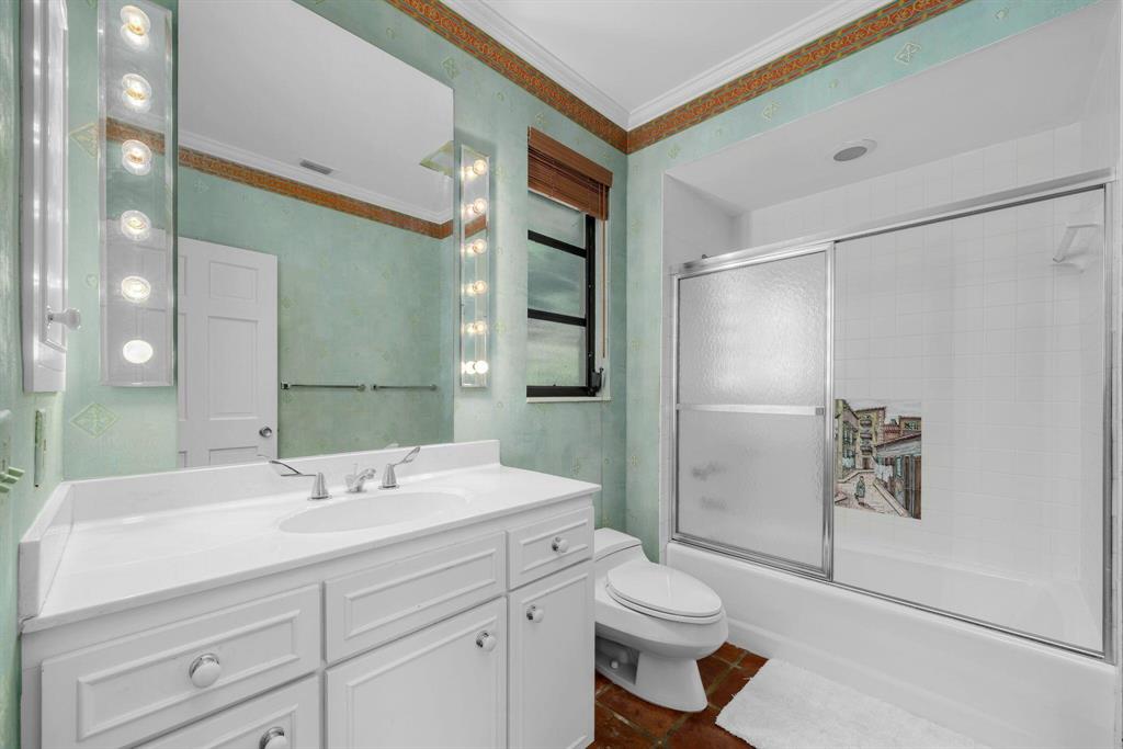 VILLAGE OF GOLF - Residential