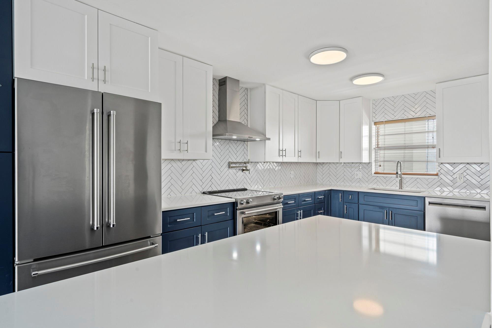 Ridgeview Towers Condo - Residential Lease