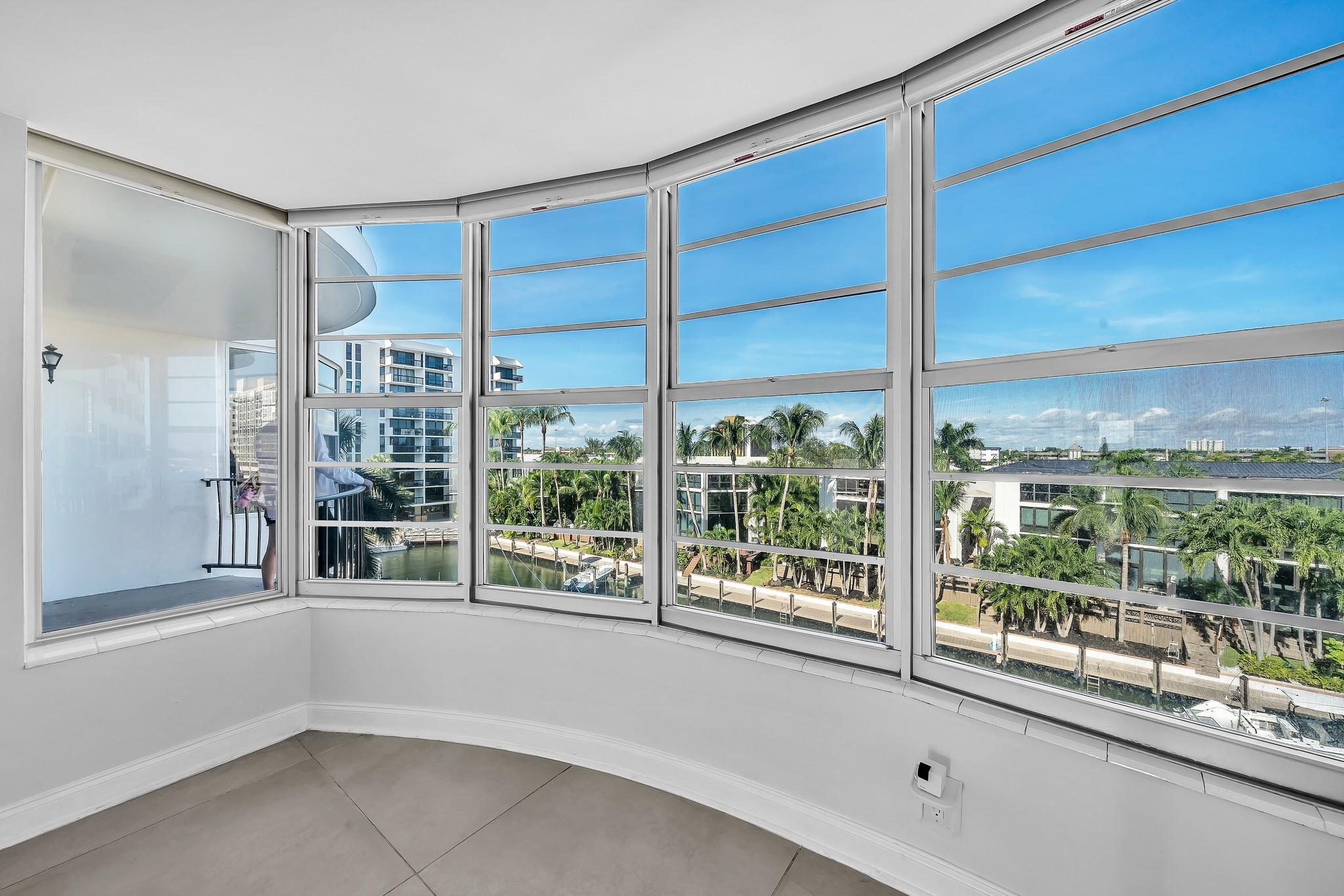 Ridgeview Towers Condo - Residential Lease