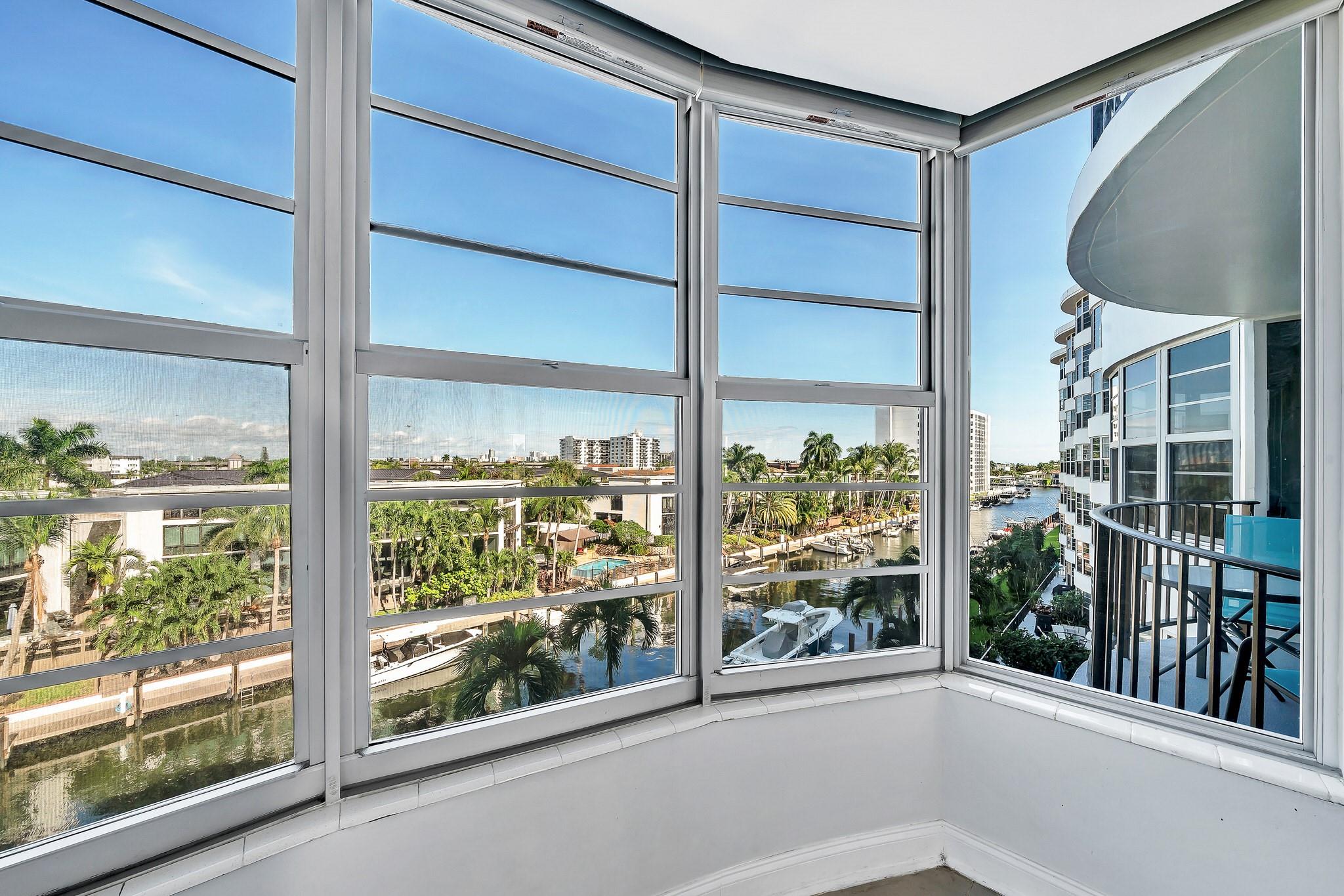 Ridgeview Towers Condo - Residential Lease