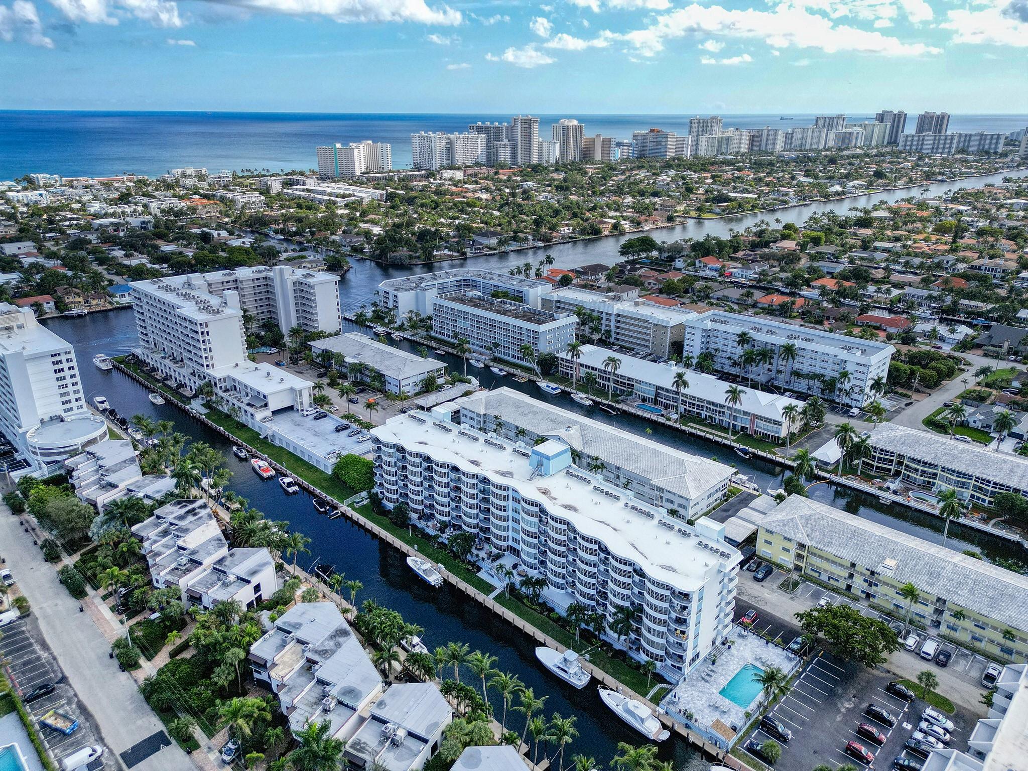 Ridgeview Towers Condo - Residential Lease