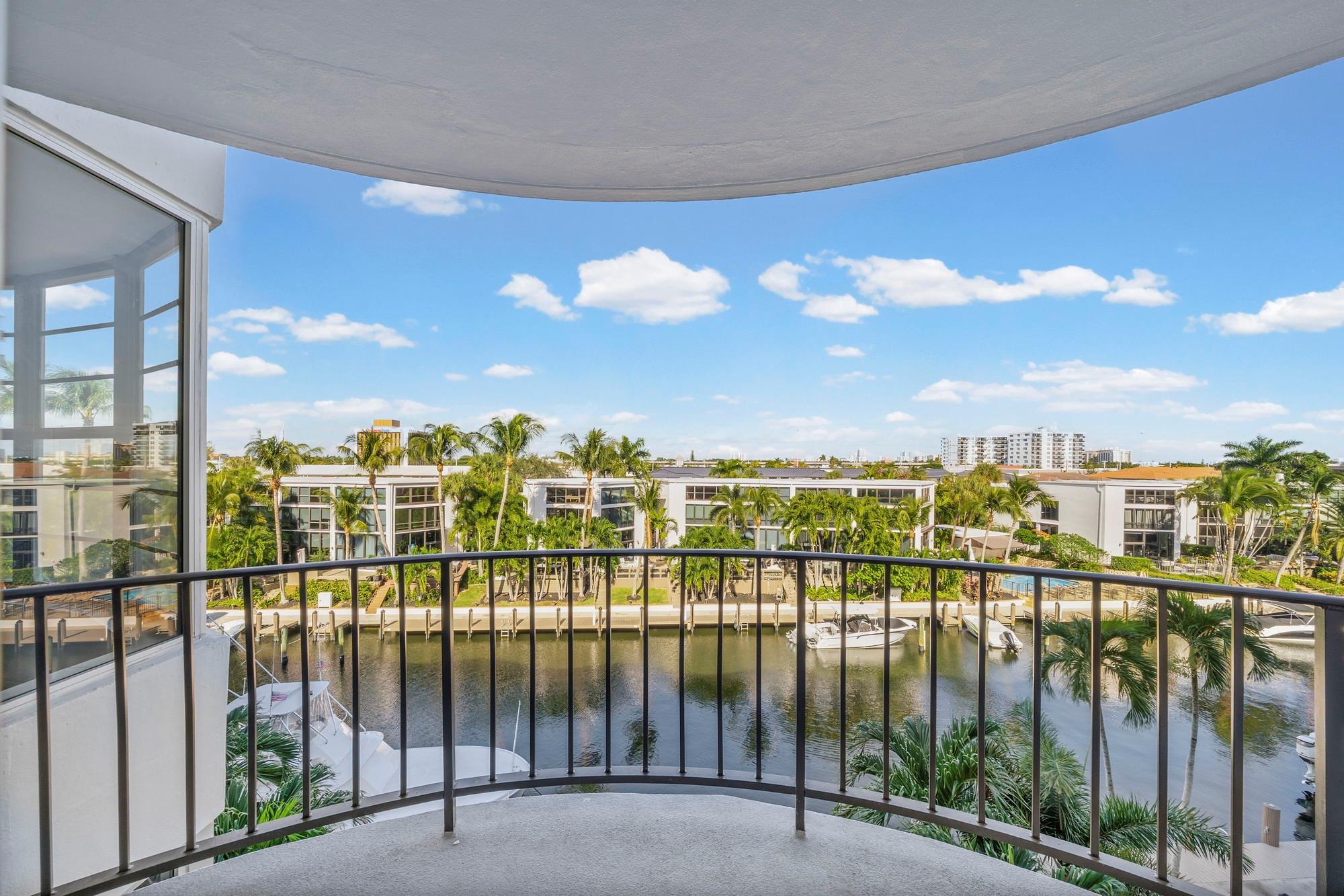 Ridgeview Towers Condo - Residential Lease